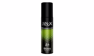 Jin-X Body Perfume Boss