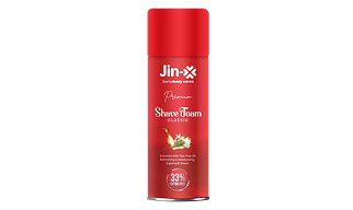 Shaving Foam Classic