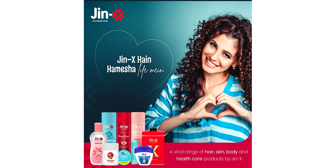 JINX Healthcare Pvt. Ltd