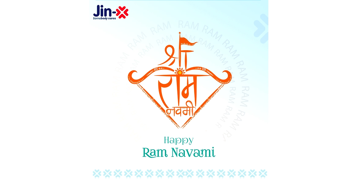 Happy Ram Navami!!