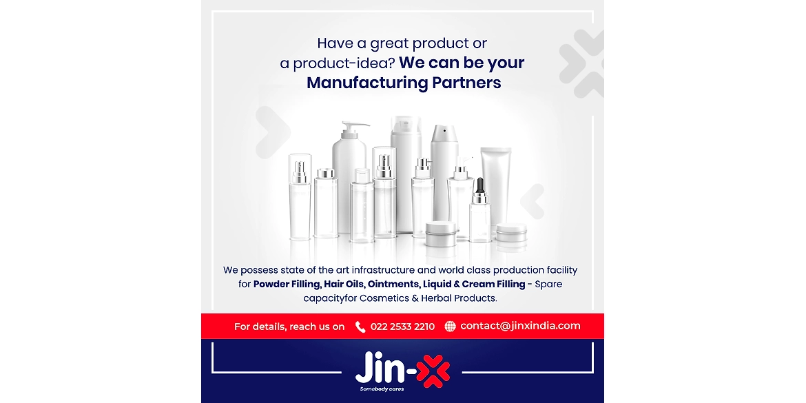 Manufacturer & Exporter of Consumer Products