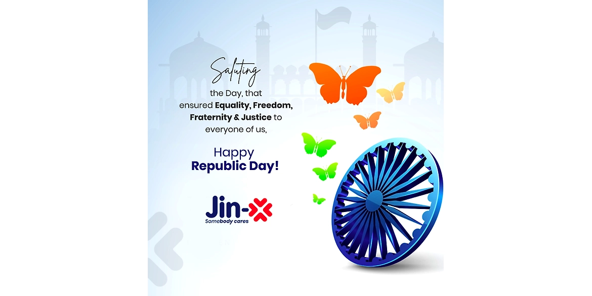 Happy Republic Day