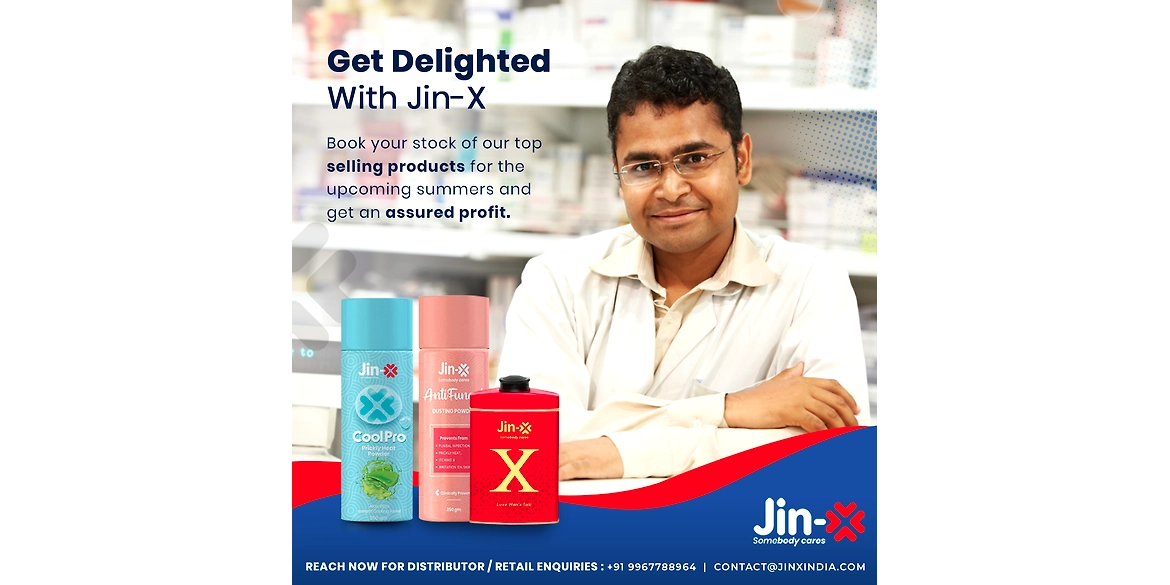 FMCG Products Distributors