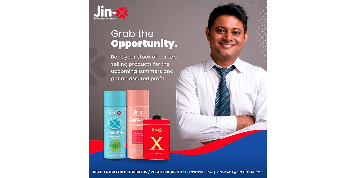 FMCG Distributors