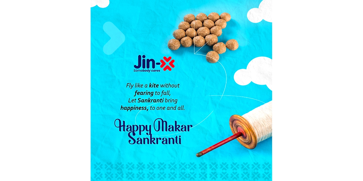 Happy Makar Sankranti