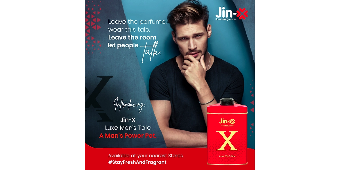 JIN-X Talc