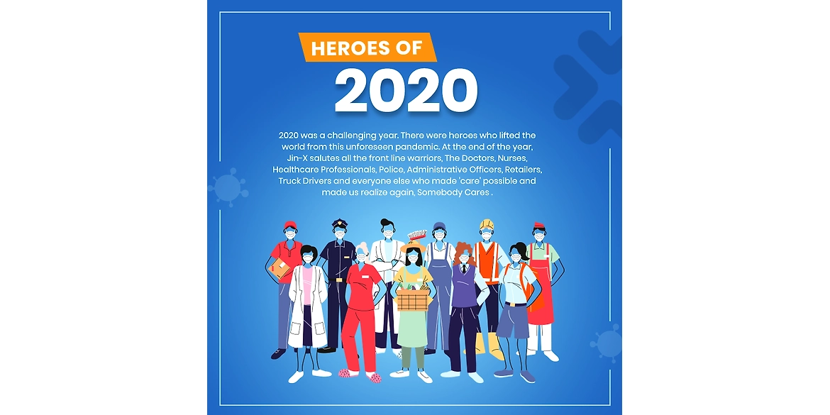 2020 Years