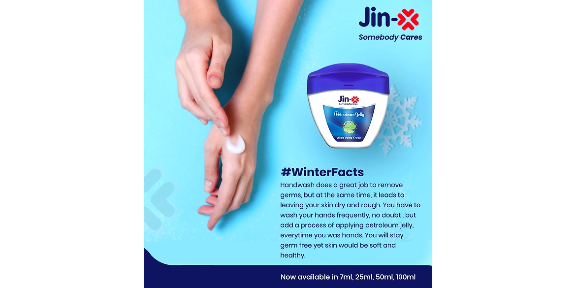 Petroleum Jelly