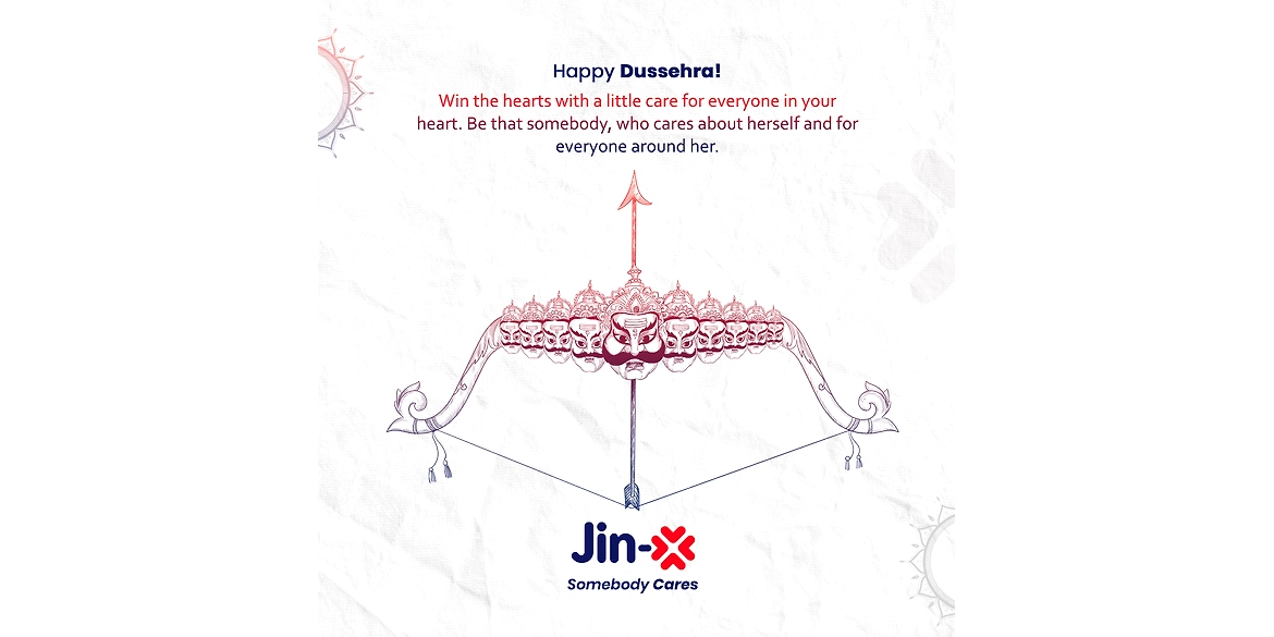 Happy Dussehra