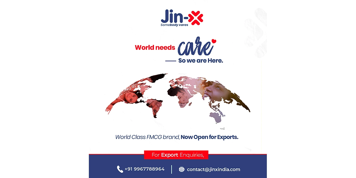 FMCG Products Manufacturer In India
