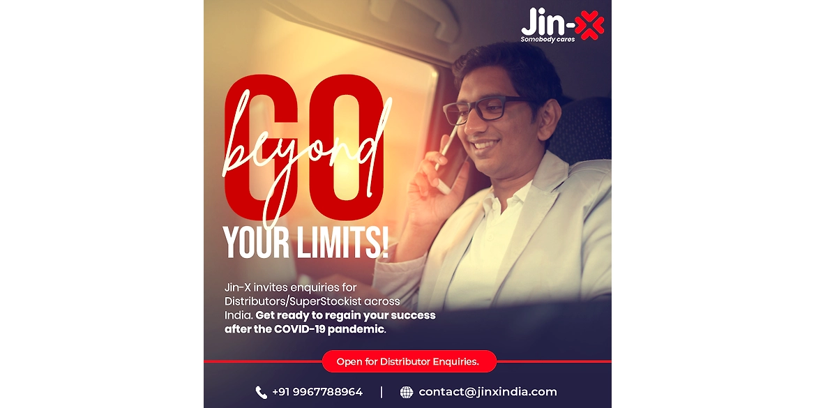 FMCG brand invites you for being the  distributor/ Super Stockist