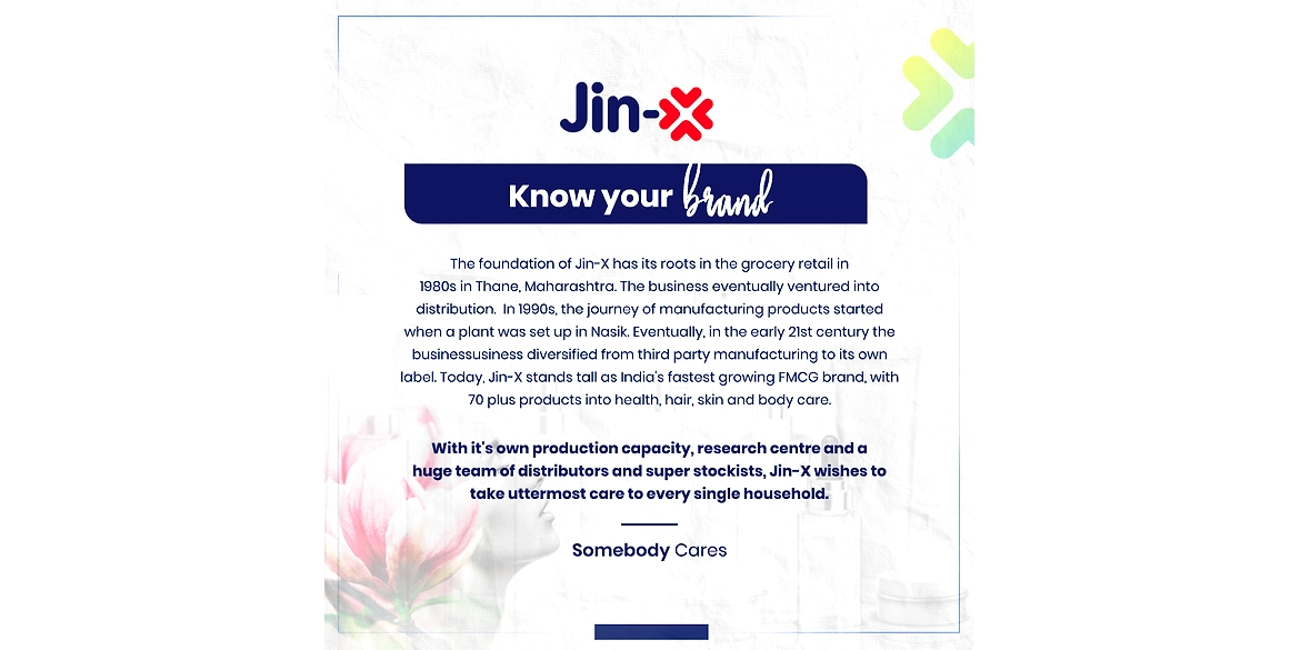 JINXINDIA