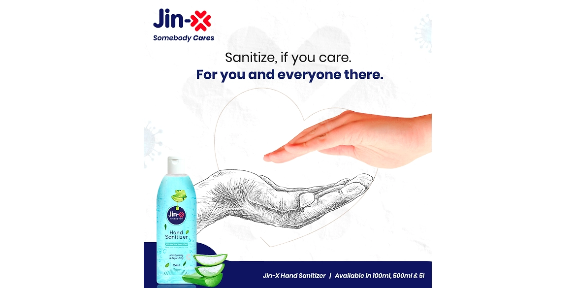 Hand Sanitizer