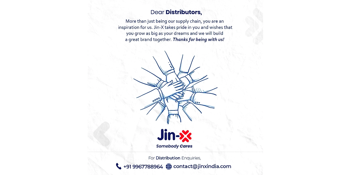 Distributors, Stockists, Super Stockists