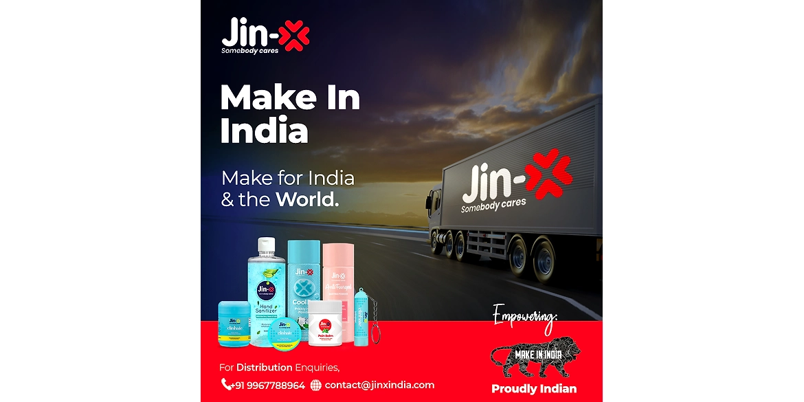Manufacturer & Exporter Of Cosmetics Products In India