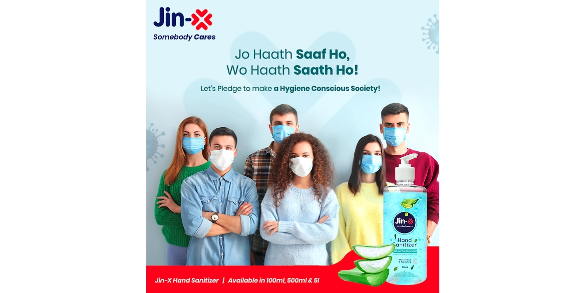 Hand Sanitizer Manufacturer In India