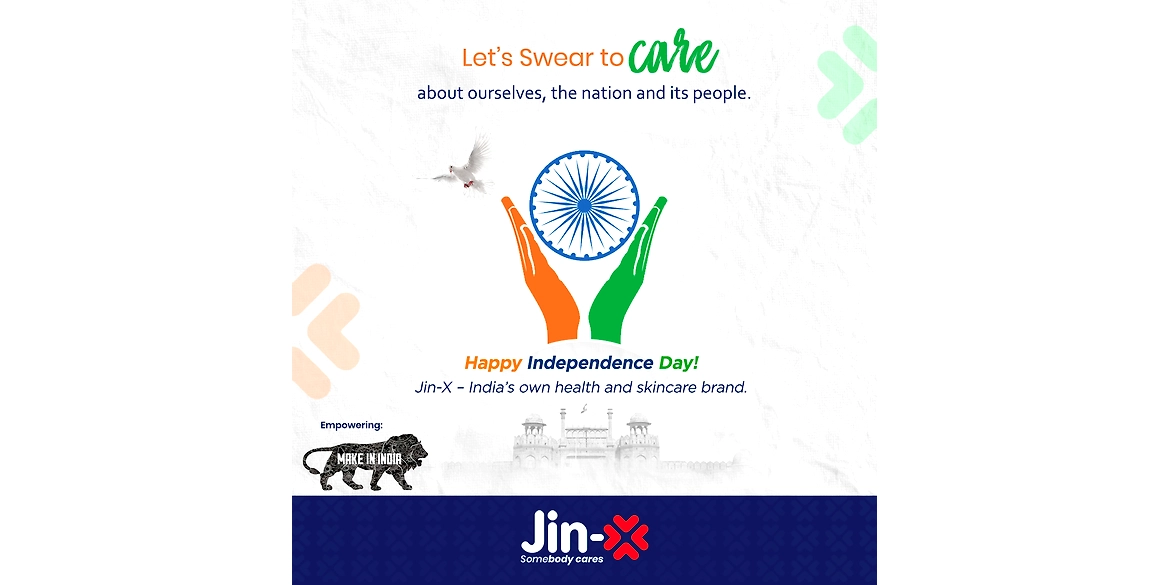 Proudly Indian