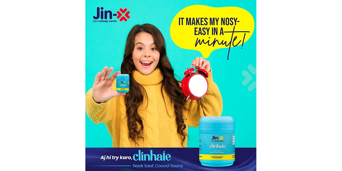 Clinhale Rub Balm
