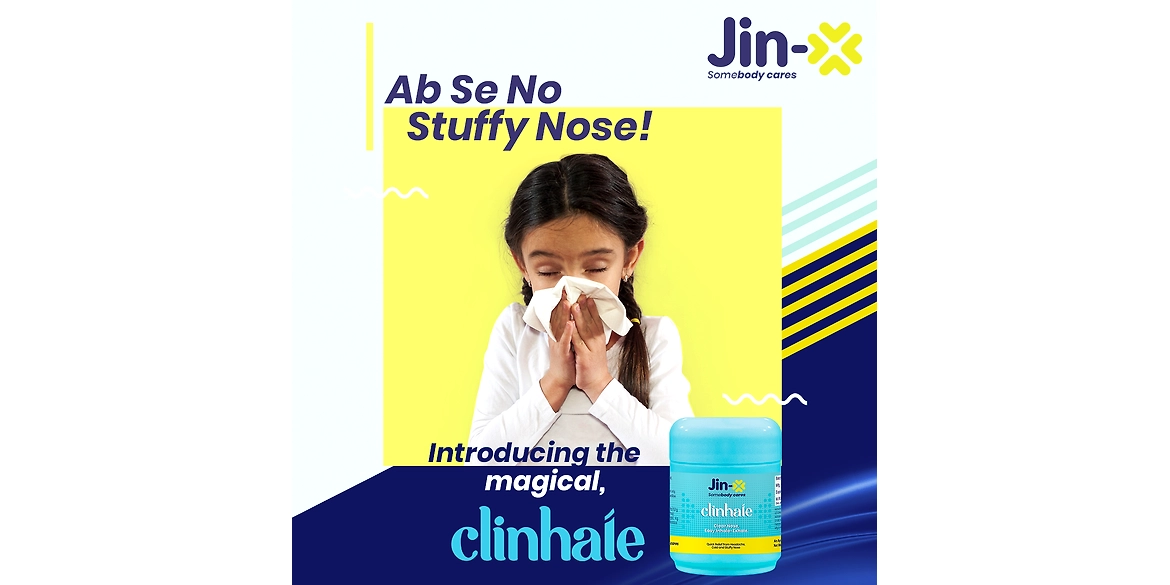 Clinhale Vaporub