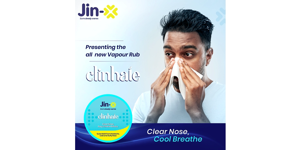 Clinhale Vepor Rubs