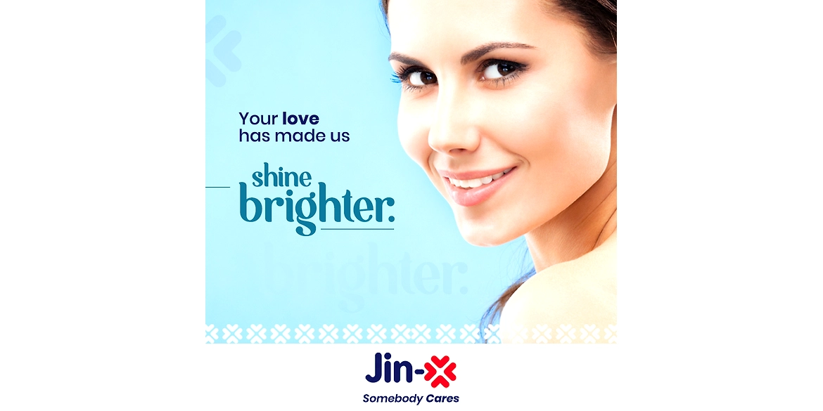 JIN-X India