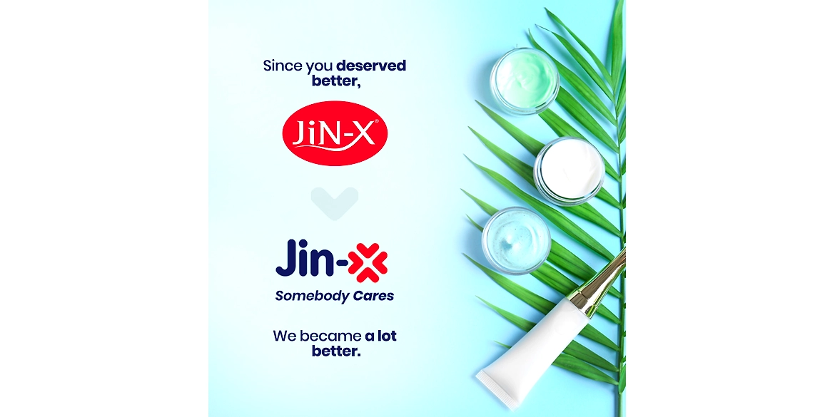 JinX SomebodyCares