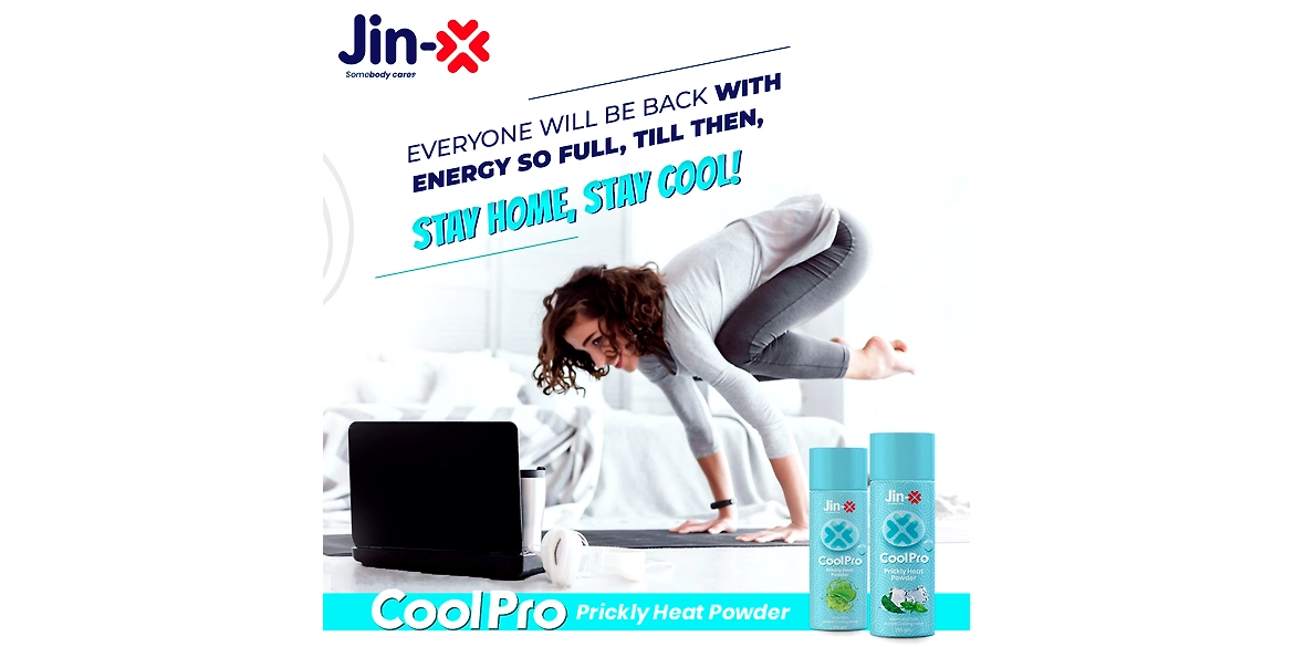 Stay Cool with Cool Pro