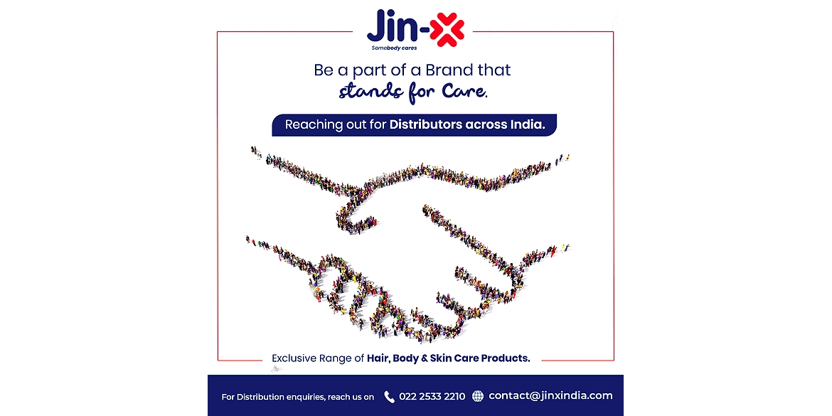 Distributors Across India