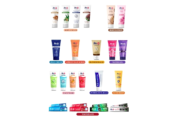 Import FMCG products from India