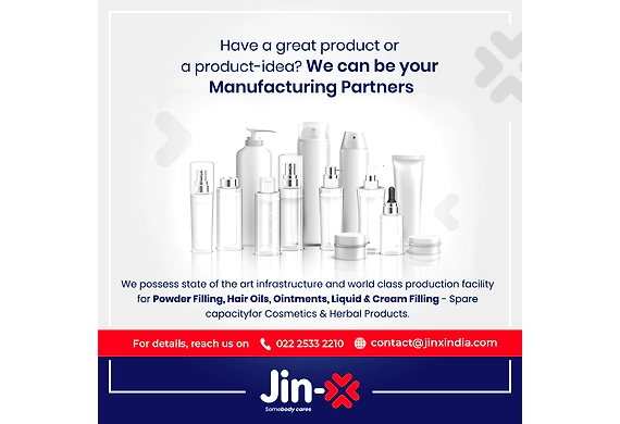 Start an FMCG (Fast Moving Consumer Goods) manufacturing business in India