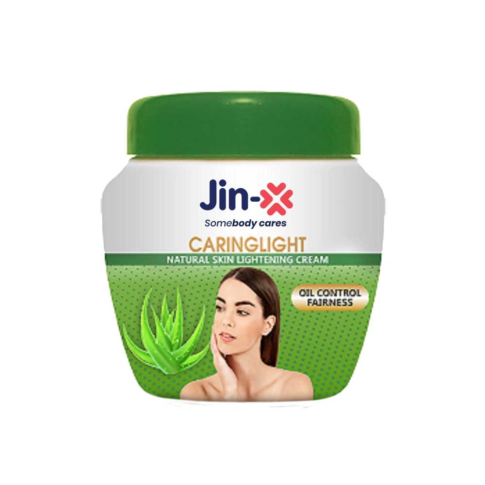 JINX Caringlight Skin Lightening Cream-F193