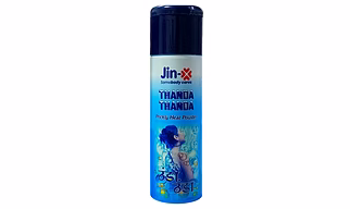 JINX Thanda Thanda Prickly Heat Powder (Regular) 150gm