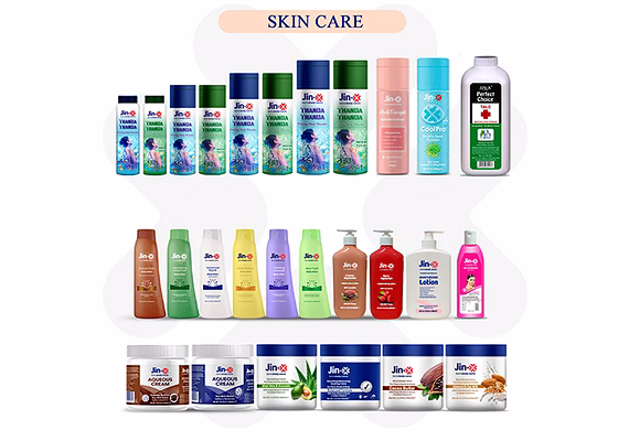 Most-Searched Keywords Driving the Indian Cosmetics Industry