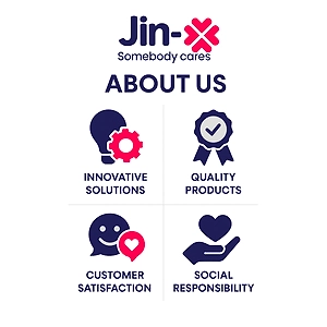 Jin-X Body Perfume Megnet