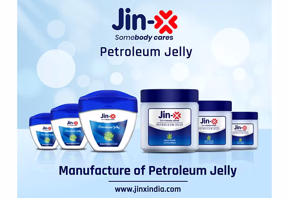 Global Presence of JIN-X Healthcare Pvt. Ltd.