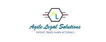 M/s Agile Legal Solutions (Patent & Trade Mark-logo