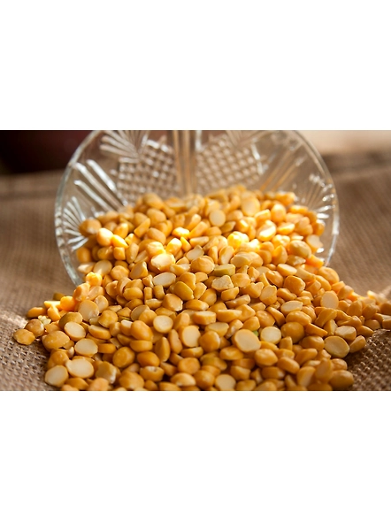 Chana Dal