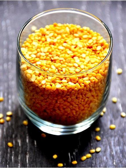 Moong Dal
