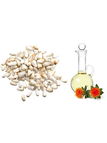 Safflower Oil