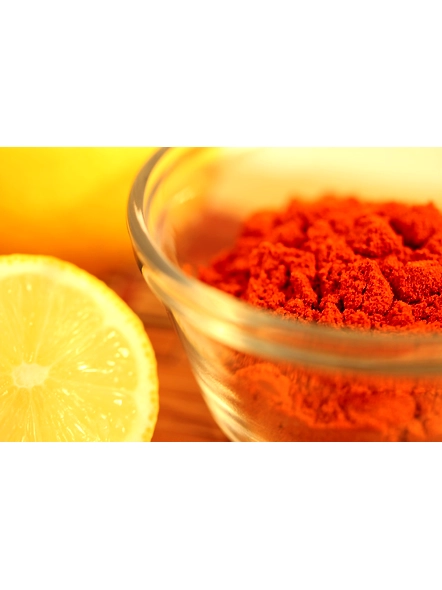 Cilli Powder