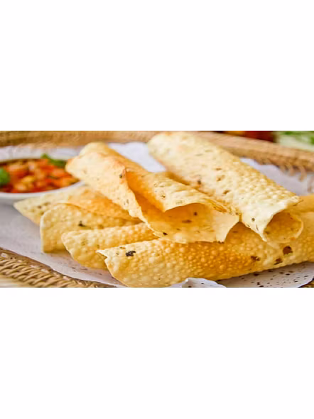 Papad Moong