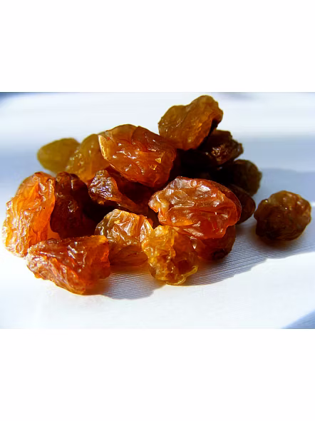 Kishmis(White)