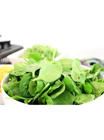 Spinach