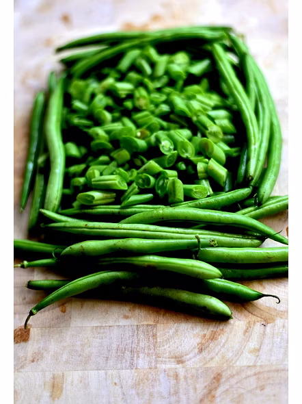 Beans