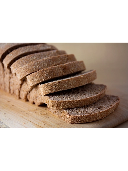 Brown Bread (400 gm)