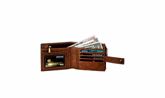 MENS WALLET