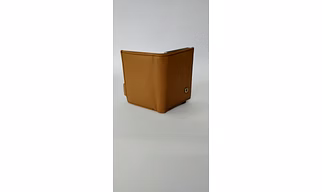ALUMINUM CARD HOLDER