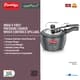 Apple DUO Plus Svachh Hard Anodised Pressure Cooker, 2.0 L-2 Litres-1