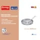 TriPly Splendor Fry Pan 260mm, 2.3L-1