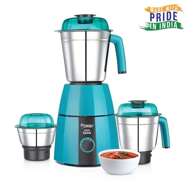 Jade Mixer Grinder 550 W-41377